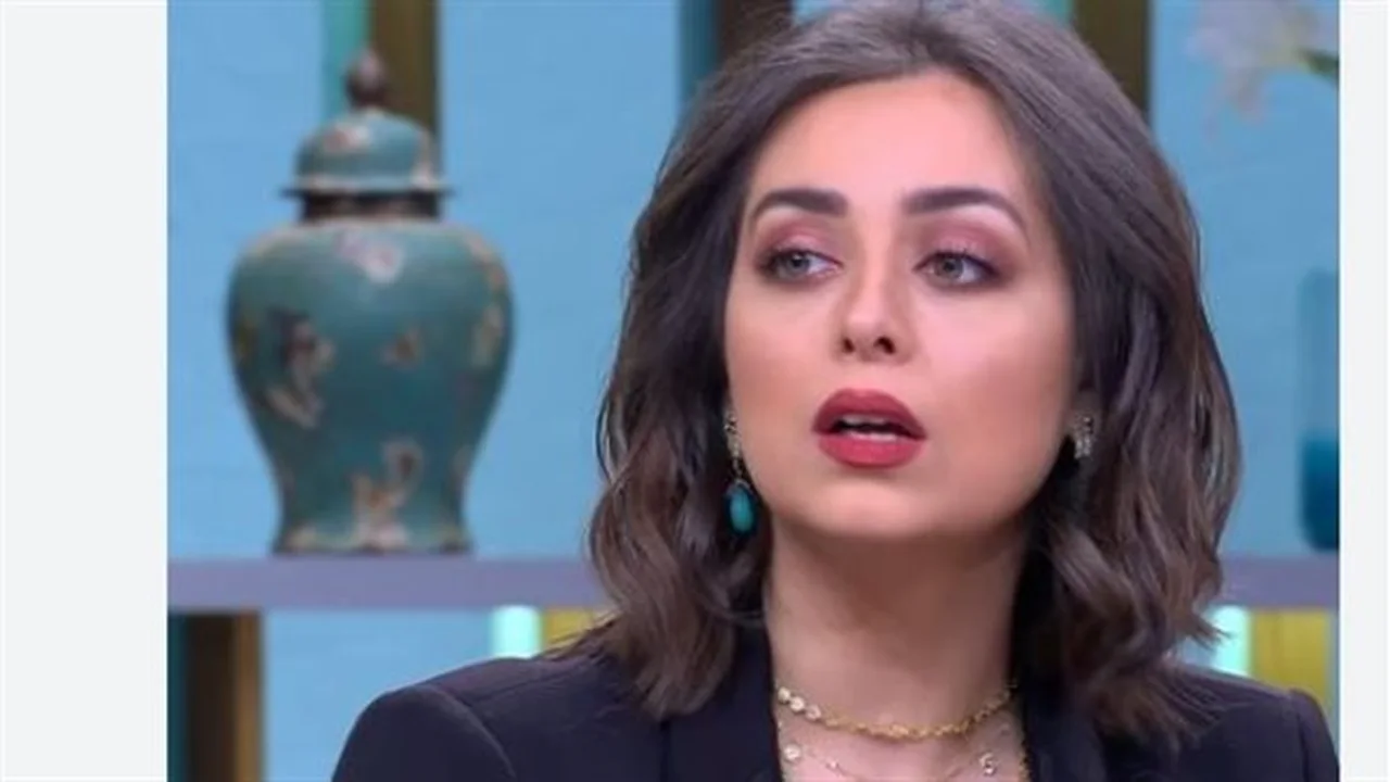 نجاح مبهر.. هبة مجدي تحتفل بعيد ميلادها بأبرز إنجازاتها الفنية